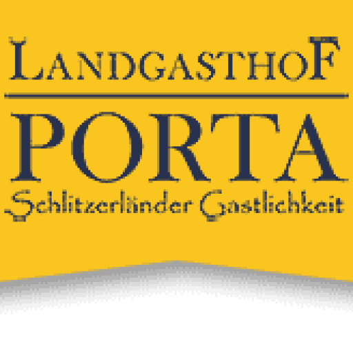 Landgasthof Porta